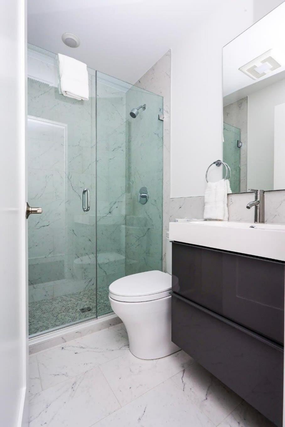 Stylish Studio The Fenway Neighborhood - Unit #106 Boston Exterior foto